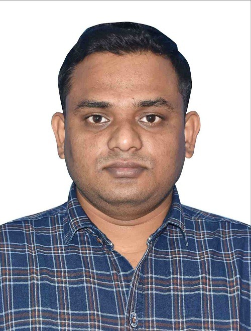CUSB Doctoral Scholar Dr. Sarthik Das receives ICSSR Post-Doctoral Fellowship