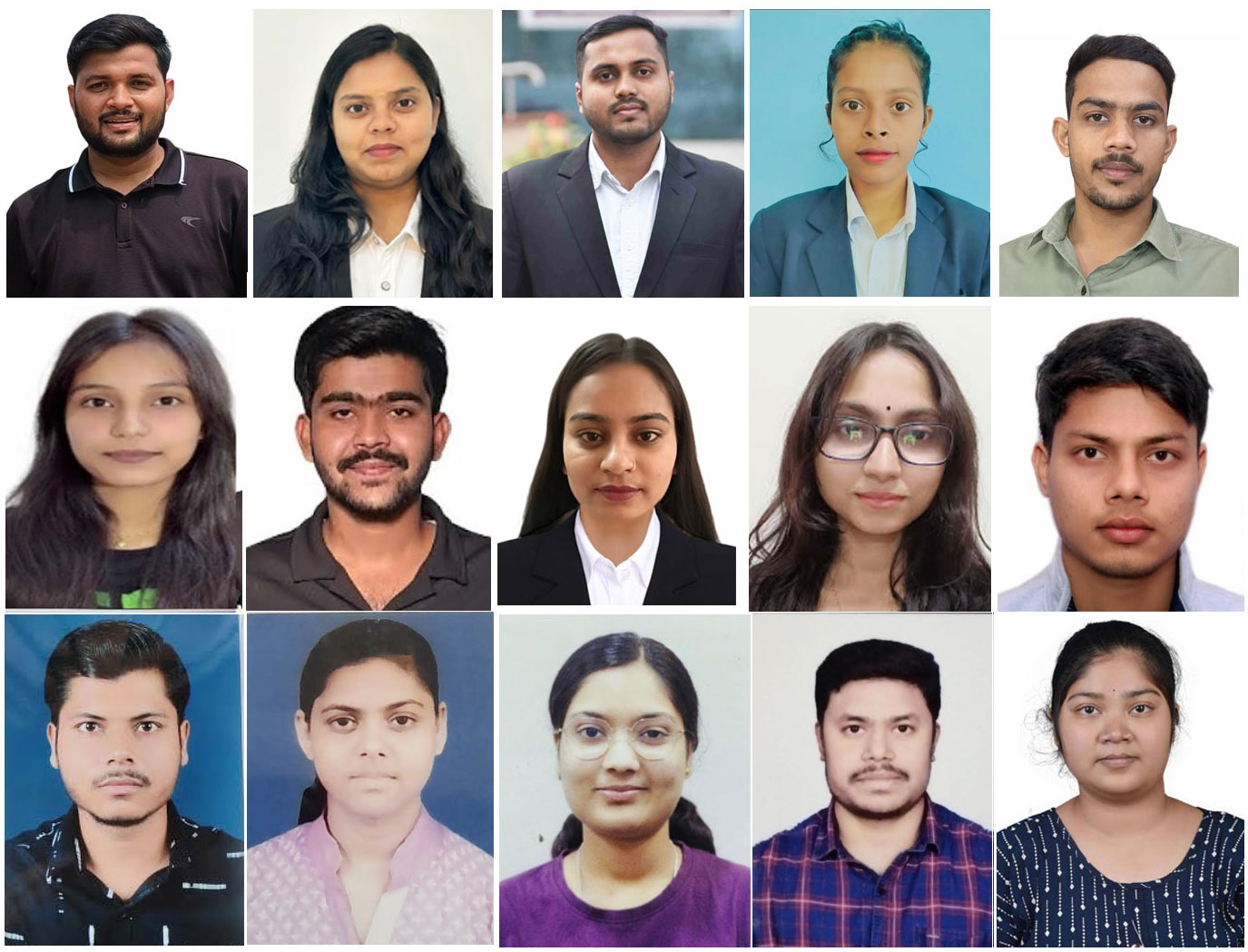 CUSB Students Excel in UGC NET-JRF December 2025 Examination