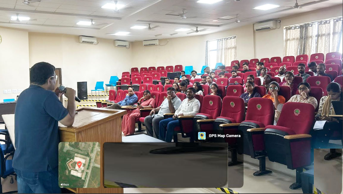 Seminar on fifth anniversary of National Education Policy (NEP) 2020, July 29, 2025