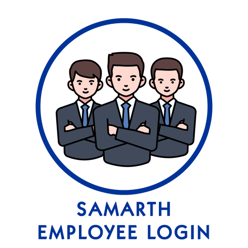 SAMARTH-Employee Login