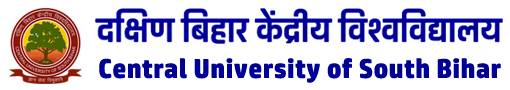 Central University of South Bihar, Gaya, Bihar